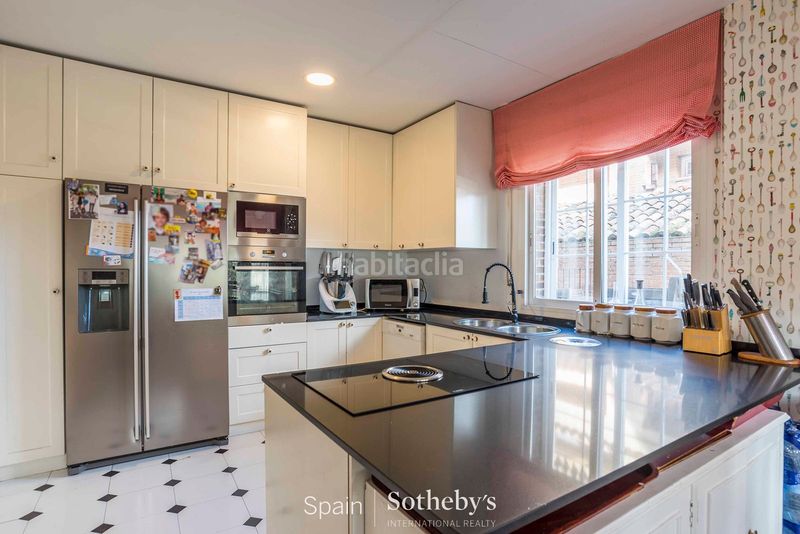 Foto b94d21a0-e58f-4578-9fb7-4438494147da. Casa pareada chalet adosado en pioveraconde orgaz en Madrid