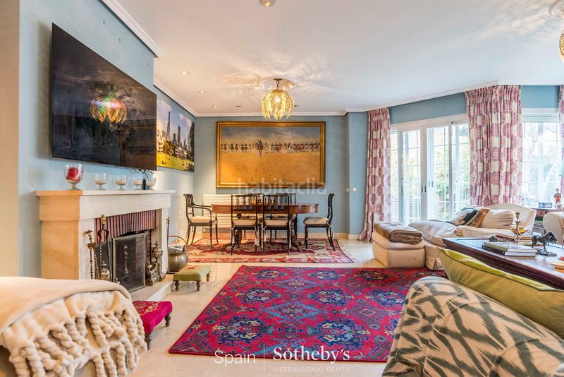 Foto bbc81250-c4fd-4319-86a2-958dc6eb3426. Casa pareada chalet adosado en pioveraconde orgaz en Madrid