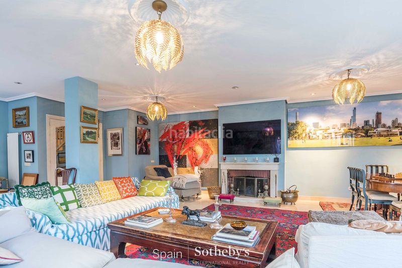 Foto bc42f094-ed45-45e6-a991-486e7ff32aaf. Casa pareada chalet adosado en pioveraconde orgaz en Madrid