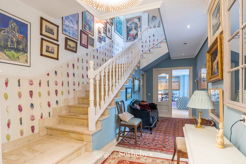 Foto bc8b5b7a-2948-4295-91b0-138c344e34e7. Casa pareada chalet adosado en pioveraconde orgaz en Madrid