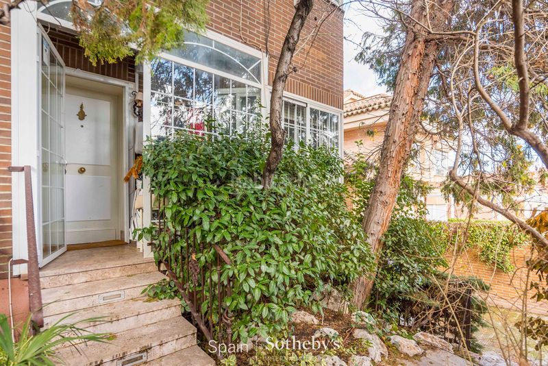 Foto e8c211a8-a657-4bdc-bcab-53d843798008. Casa pareada chalet adosado en pioveraconde orgaz en Madrid