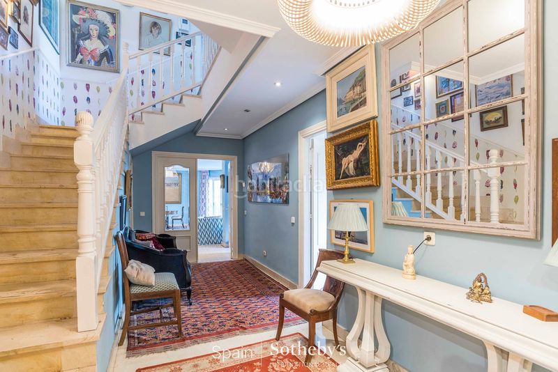 Foto f7c57d65-7525-4db1-88e6-cda9d53b9695. Casa pareada chalet adosado en pioveraconde orgaz en Madrid