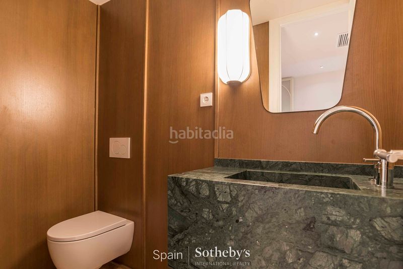 Foto 003521d4-d51d-44c7-b380-e90ac9351e92. Apartament amb calefacció aparcament a Recoletos Madrid
