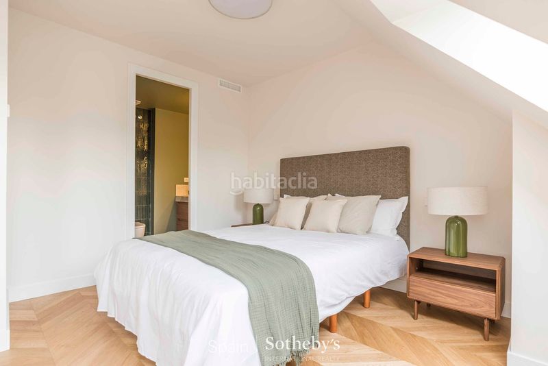 Foto 63921019-c817-44d9-88e4-1158c68cd367. Apartament amb calefacció aparcament a Recoletos Madrid