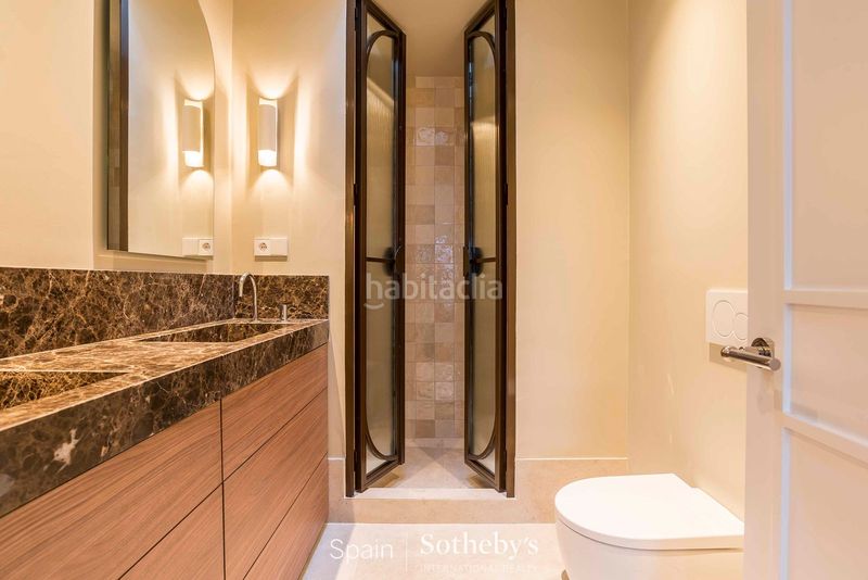 Foto 6b61250d-318c-4516-88aa-b58155f1627c. Apartament amb calefacció aparcament a Recoletos Madrid