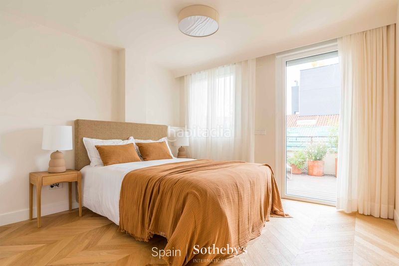 Foto 6c734017-60bc-4735-89e6-25213397b085. Apartament amb calefacció aparcament a Recoletos Madrid