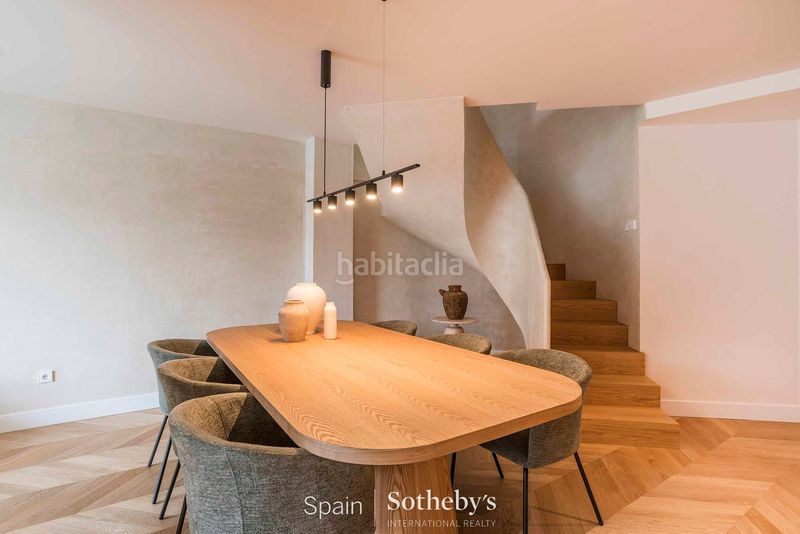 Foto 7d5e3824-e428-494d-977b-0c890954983b. Apartament amb calefacció aparcament a Recoletos Madrid
