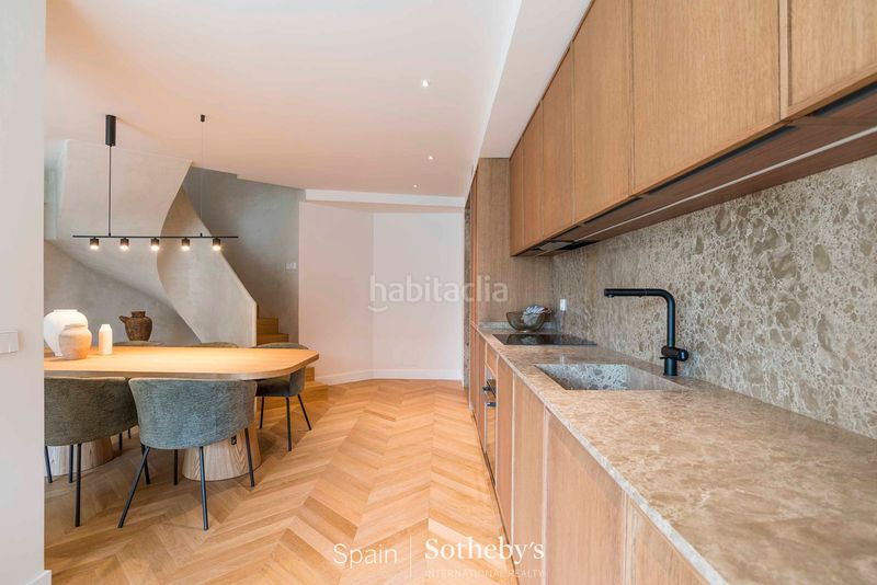 Foto 822b4f20-93e8-4887-86f2-ff95ecfb34cc. Apartament amb calefacció aparcament a Recoletos Madrid