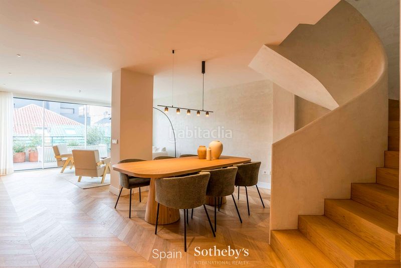 Foto eb76efb2-8ae1-42a7-a52a-66e16d8cf10e. Apartament amb calefacció aparcament a Recoletos Madrid