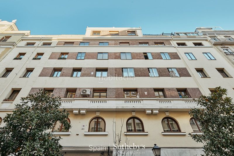 Foto 03f0e824-bfac-4890-8e34-563a0d6c7991. Apartament amb calefacció a Goya Madrid