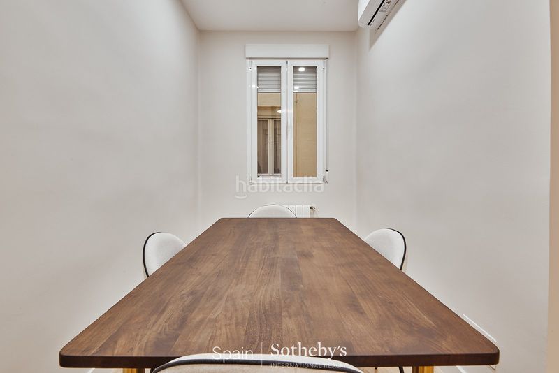 Foto 11cea0e8-44b3-4a71-a722-2150b024e434. Apartament amb calefacció a Goya Madrid