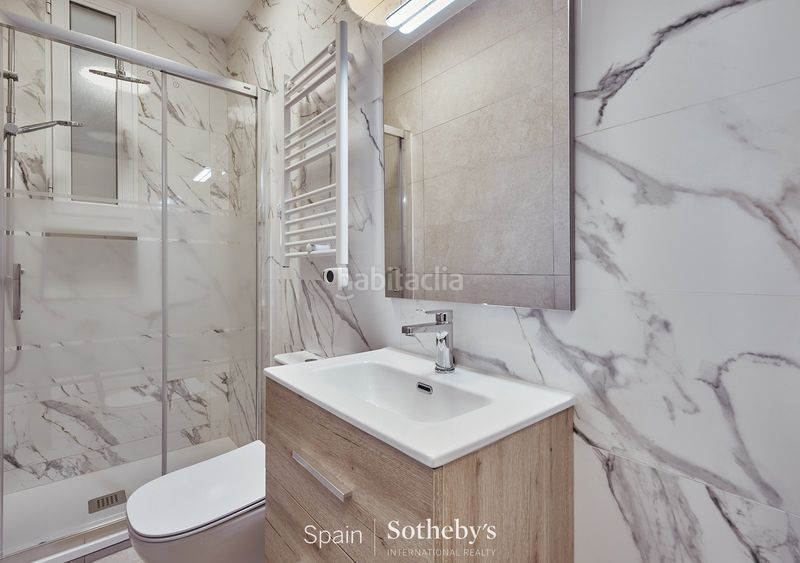 Foto 2fa64beb-3119-4e63-88a9-dae6fd21405a. Apartament amb calefacció a Goya Madrid