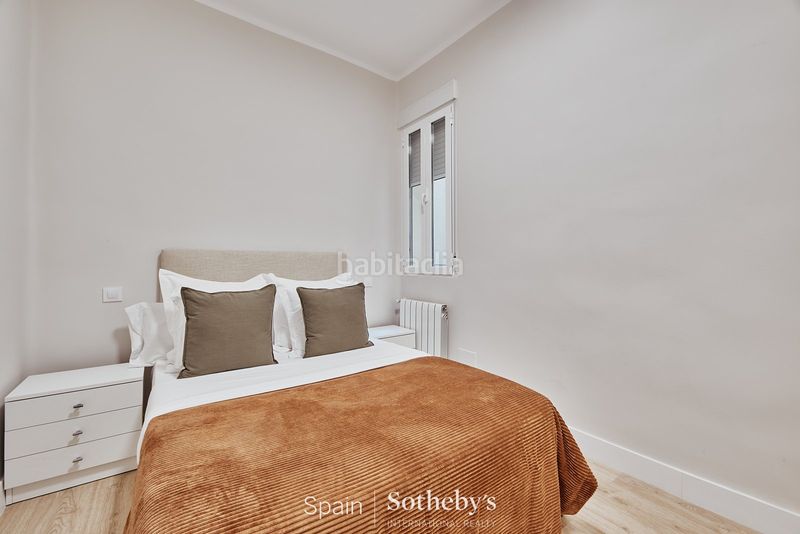 Foto 3a7ee281-db66-43ca-b972-bd4f4a5d2231. Apartament amb calefacció a Goya Madrid