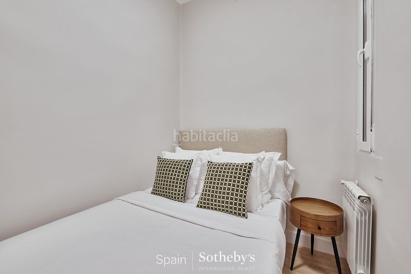 Foto b45bdc16-5a5a-4f70-ace3-5cb515170b7d. Apartament amb calefacció a Goya Madrid