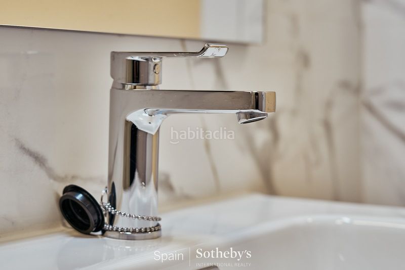 Foto d04f841b-89b2-43b5-a962-006a46b665ae. Apartament amb calefacció a Goya Madrid