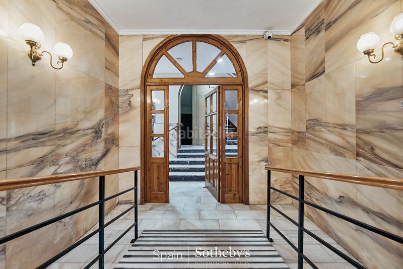 Foto e7fff1d9-a6d9-44c8-b3be-639c877dcde9. Apartament amb calefacció a Goya Madrid