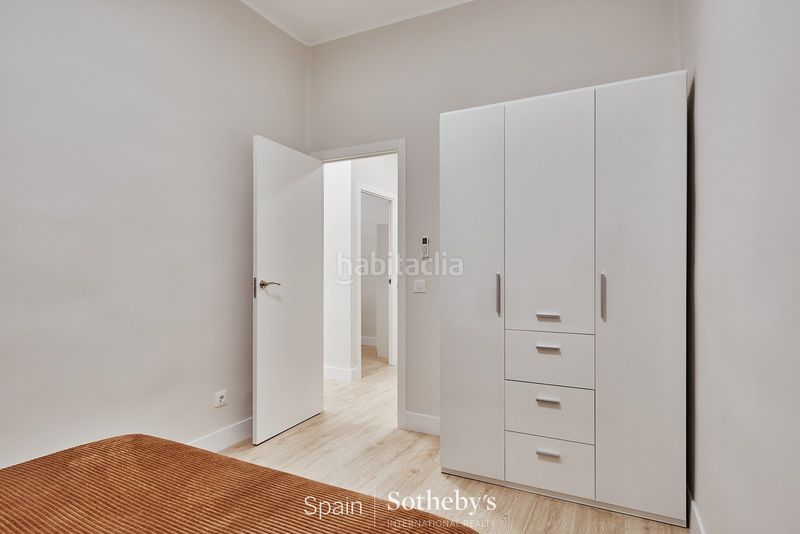 Foto ec2c7da7-9996-4474-b3a1-e8123efc8f85. Apartament amb calefacció a Goya Madrid