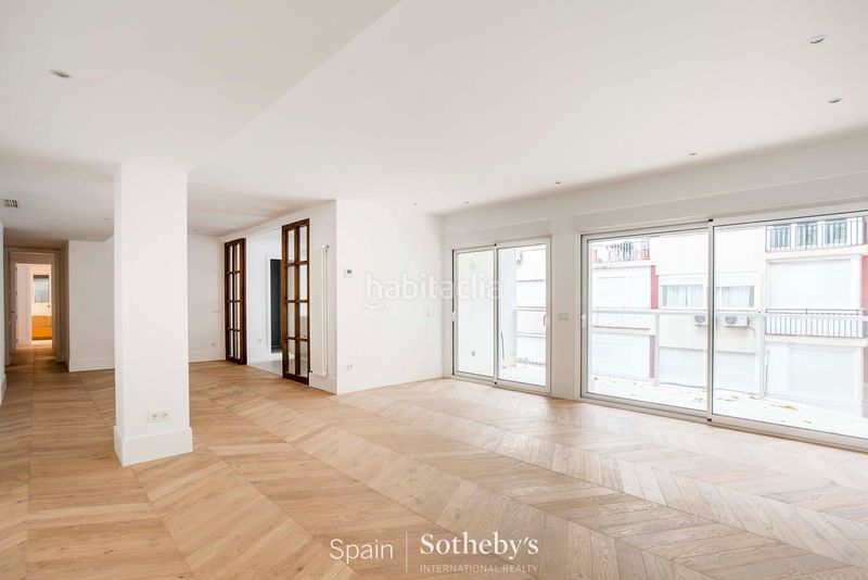 Foto 7b058142-734f-4794-a404-958ac3eaddf1. Apartament amb calefacció aparcament a Jerónimos Madrid