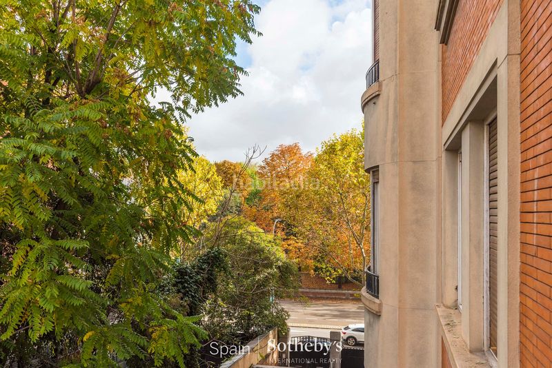 Foto e66d09f0-7f89-4b95-960f-e7db3761c089. Apartament amb calefacció aparcament a Jerónimos Madrid
