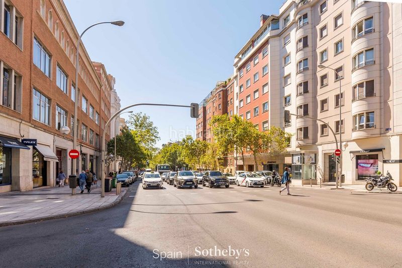 Foto 09eb0afb-2527-4ff6-8d2c-cb5f3551c00f. Apartamento penthouse 125 m2 en obras barrio salamanca, en Madrid