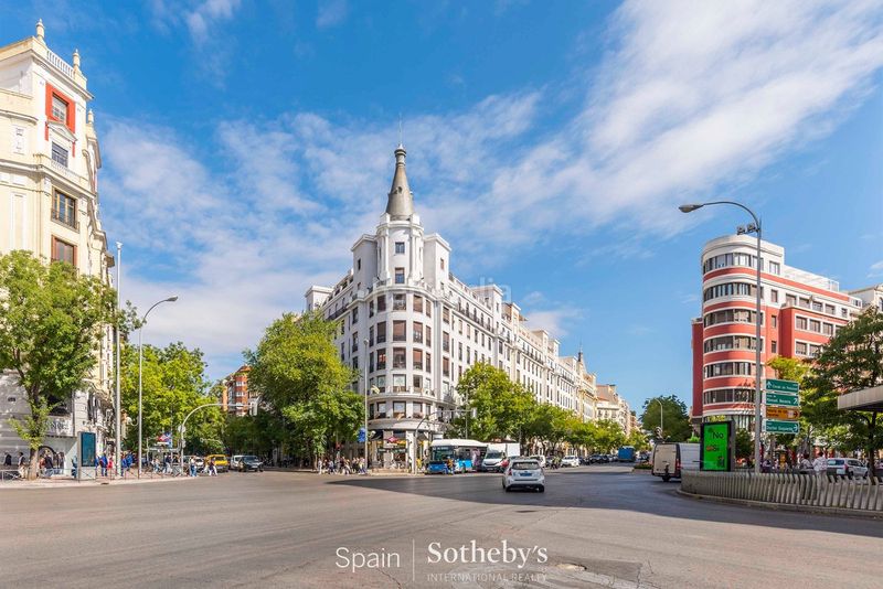 Foto 23214981-bcd5-4267-86d1-9a59da58a3fb. Apartament amb calefacció a Recoletos Madrid