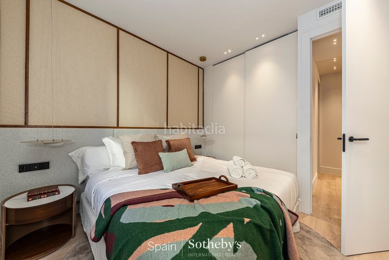 Foto 6fdb9212-612a-4b87-b83d-4a4369359037. Apartament amb calefacció a Recoletos Madrid