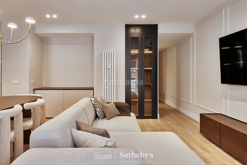 Foto 1587ee26-d8b0-4594-afc8-6a4ecb7cb631. Apartament amb calefacció aparcament a Lista Madrid