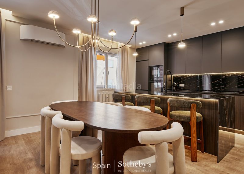 Foto 229df376-7518-42a6-b793-2ce5415248f4. Apartament amb calefacció aparcament a Lista Madrid