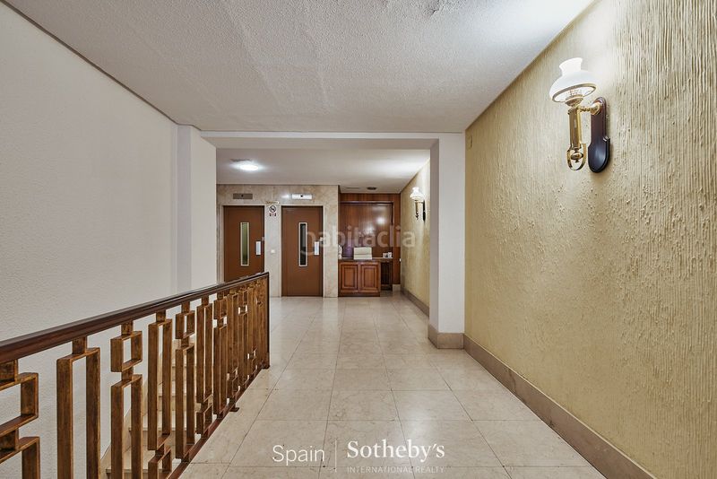 Foto 3fba7524-c441-4671-843e-cf96d9e439ac. Apartament amb calefacció aparcament a Lista Madrid