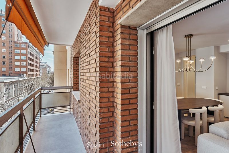 Foto 448f05a2-3a31-4ab1-bf20-527972e4223b. Apartament amb calefacció aparcament a Lista Madrid