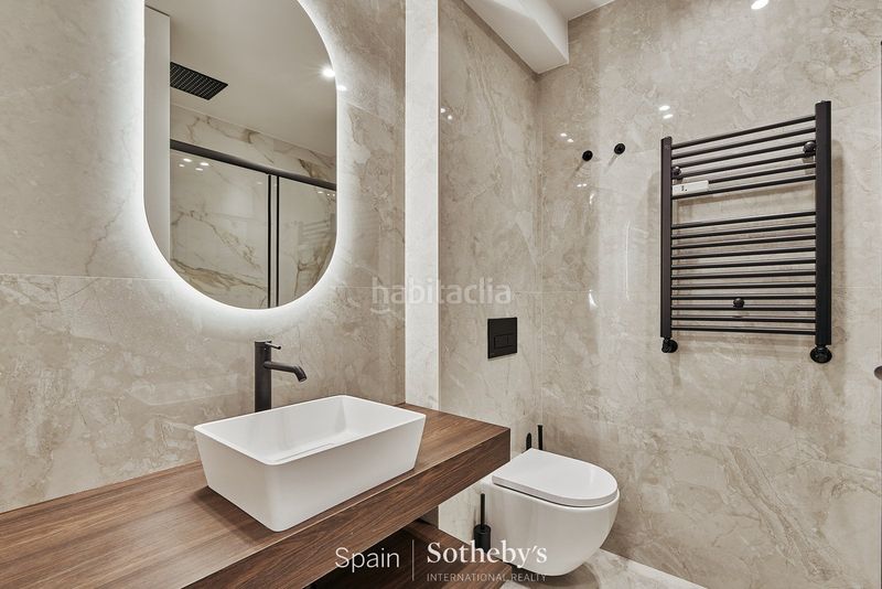 Foto 55383d7a-9599-4964-a736-08dad0d40cc4. Apartament amb calefacció aparcament a Lista Madrid