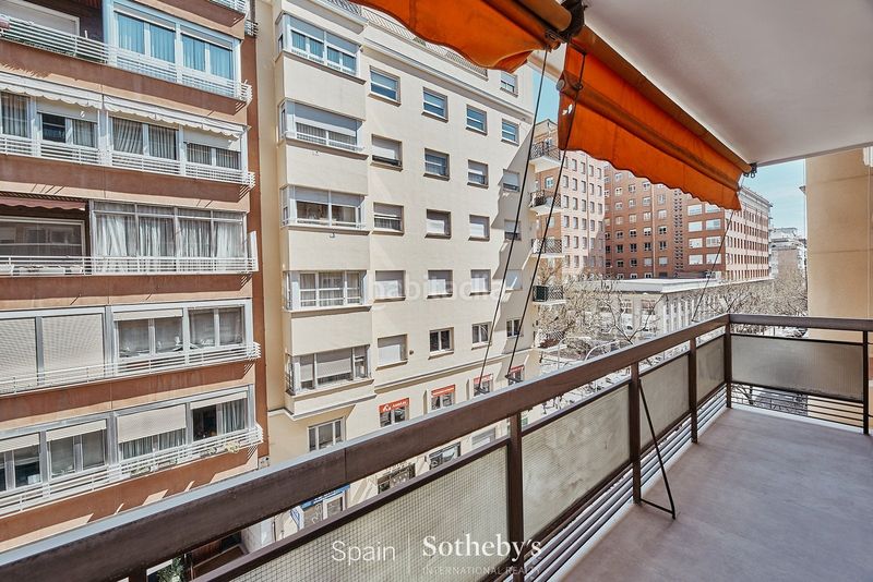 Foto 6c3585ba-a9a4-4b1c-8dc7-faa631680a1d. Apartament amb calefacció aparcament a Lista Madrid