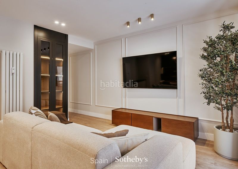 Foto 811a6d26-2f40-438e-a36f-55ddef8c1dce. Apartament amb calefacció aparcament a Lista Madrid