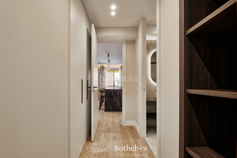 Foto 8ab18406-37de-48bc-a342-f58133290a40. Apartament amb calefacció aparcament a Lista Madrid