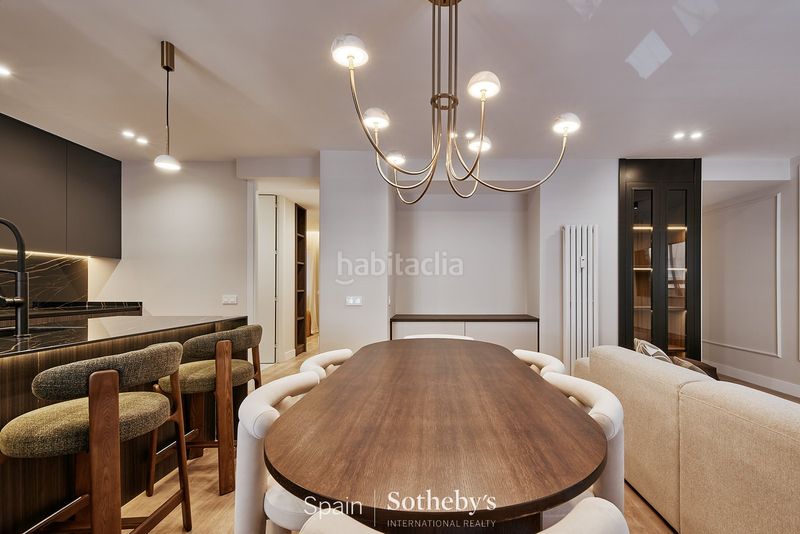 Foto 953170e4-dd48-4e91-8de4-3d6f88fd3b69. Apartament amb calefacció aparcament a Lista Madrid