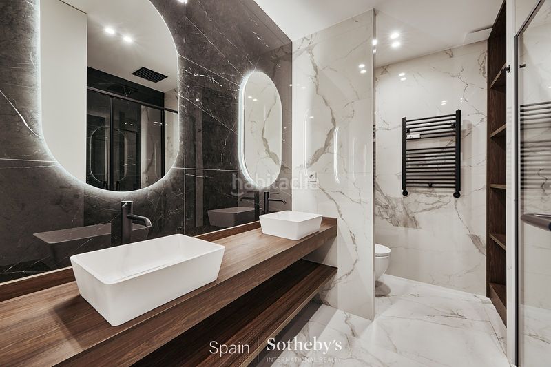 Foto 97f743b6-94e3-4119-89f1-fc9358c078f4. Apartament amb calefacció aparcament a Lista Madrid