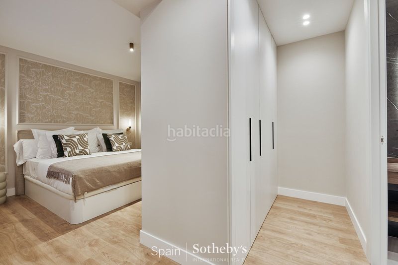 Foto ab5521ce-8eaf-44f1-a2a6-bc9afb41c6fb. Apartament amb calefacció aparcament a Lista Madrid