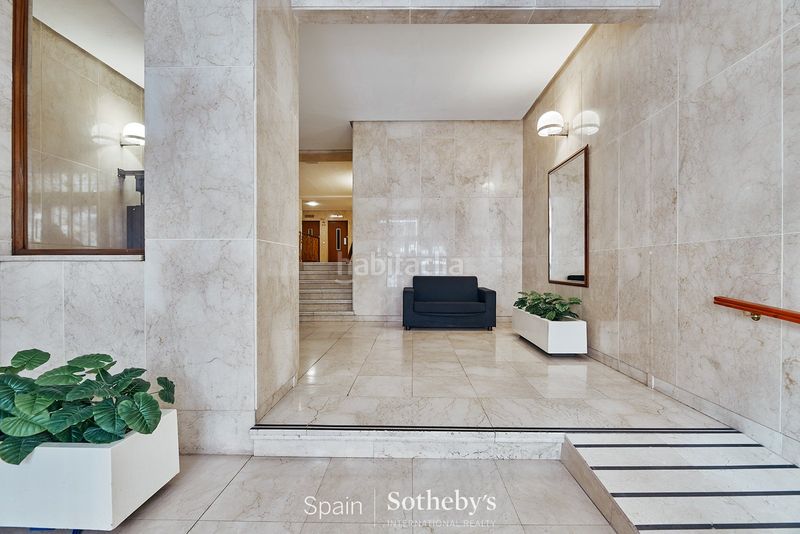 Foto b8e43cbe-0093-4900-a968-2643a253e1a5. Apartament amb calefacció aparcament a Lista Madrid