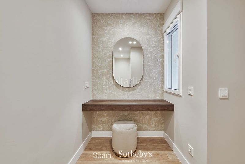 Foto b9e8b401-92e9-477e-bdac-afa21399661e. Apartament amb calefacció aparcament a Lista Madrid