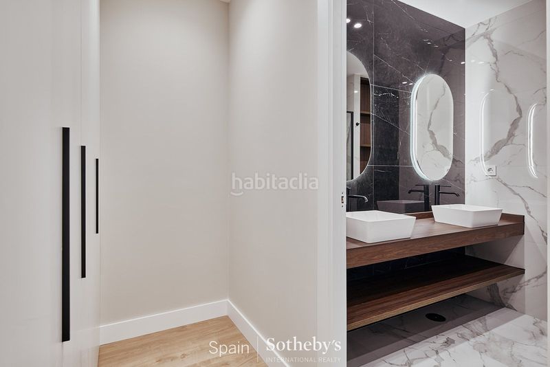 Foto c20b5834-8328-4959-9d51-2ac3a4d1cfc9. Apartament amb calefacció aparcament a Lista Madrid