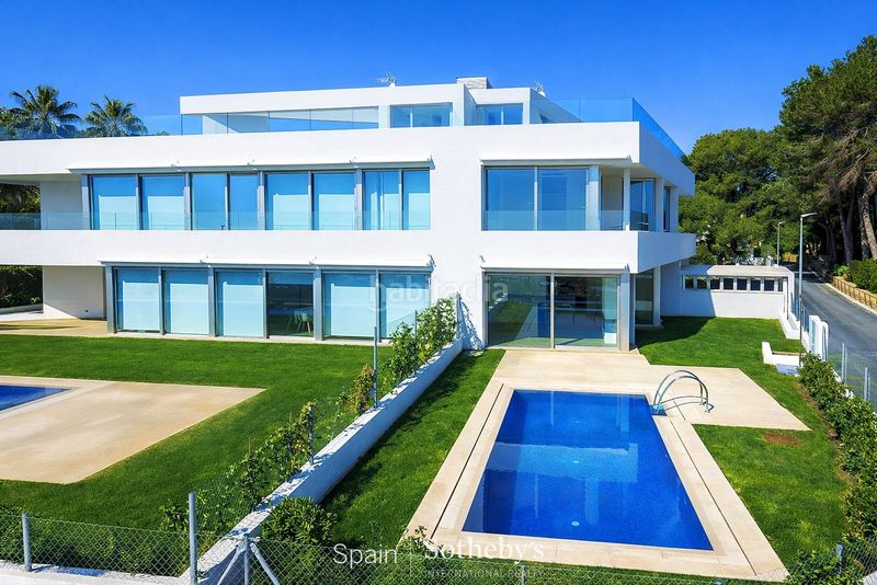 Foto 05b3edc3-a8da-42b1-87a3-ec7eea1ae81f. Casa a Alcossebre