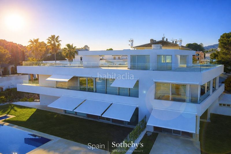 Foto 2830ef16-46b1-41b2-abfa-45b9e14eb7b5. Casa a Alcossebre