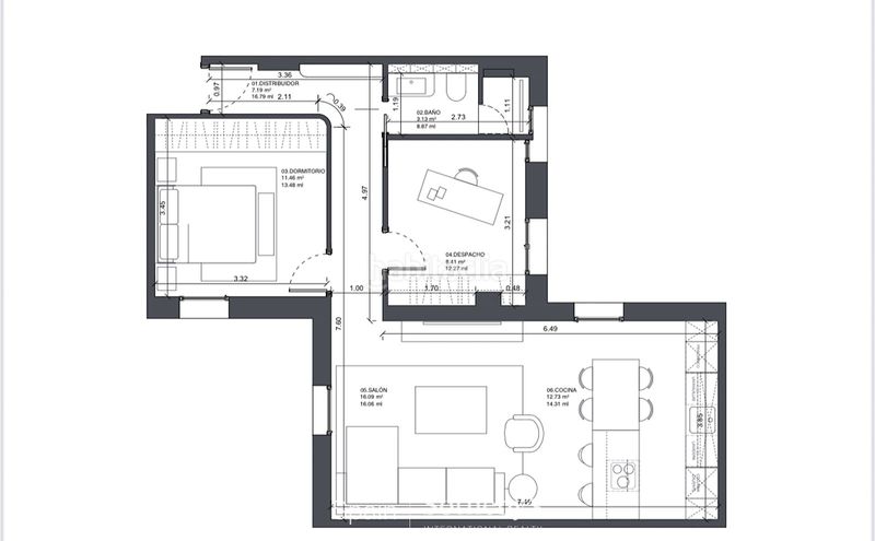 Foto 97cb0c35-ac1c-45aa-a202-9b01f851e26d. Casa a Alcossebre
