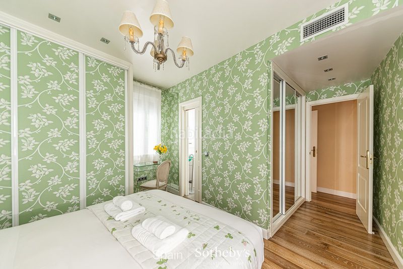 Foto 1110d8cb-5143-42c2-9b81-725c1e93701f. Miete appartement mit heizung in Palacio Madrid