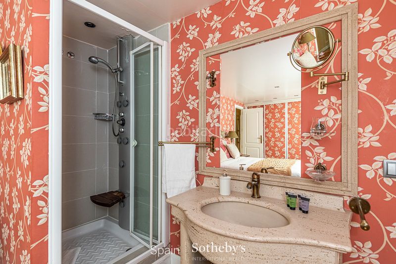 Foto 428f431f-70c1-4838-a118-4b06175f6ef1. Miete appartement mit heizung in Palacio Madrid