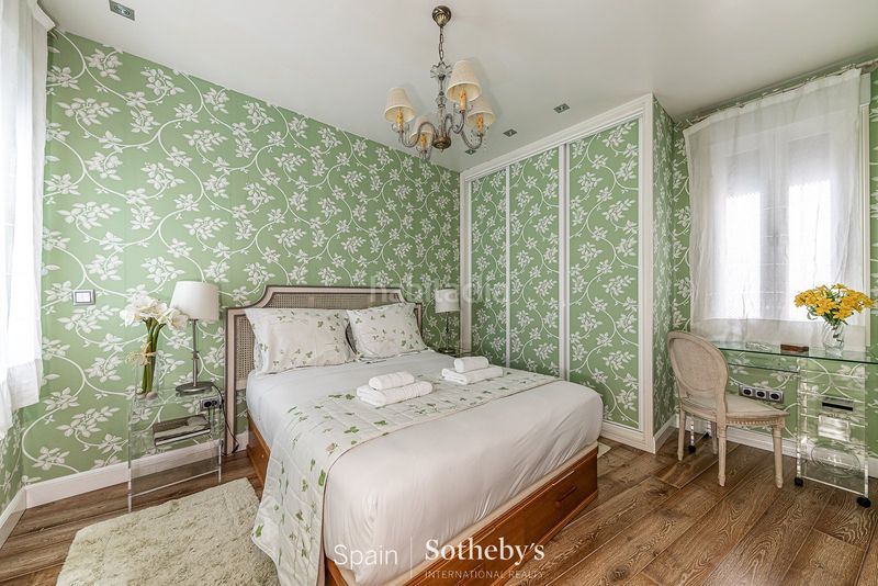 Foto 43a89706-aa86-4d3d-9ec7-a4f24b612b3e. Miete appartement mit heizung in Palacio Madrid
