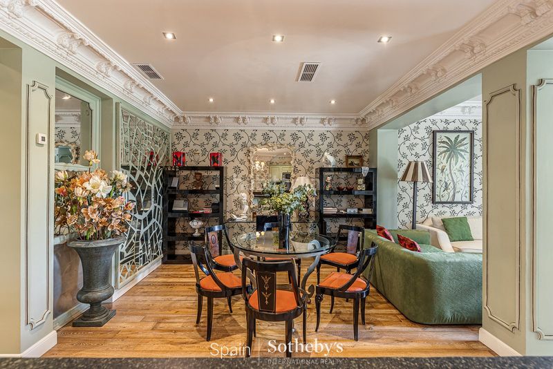 Foto 7cc756fe-6c7d-4612-867c-90dddab3425e. Miete appartement mit heizung in Palacio Madrid