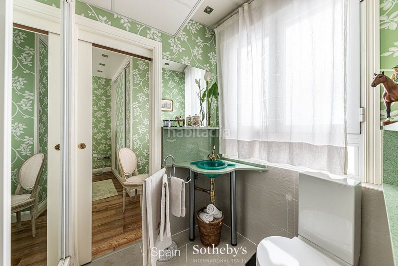 Foto 9bfcd2f1-2c58-4bf1-ad82-13008bfb7130. Miete appartement mit heizung in Palacio Madrid