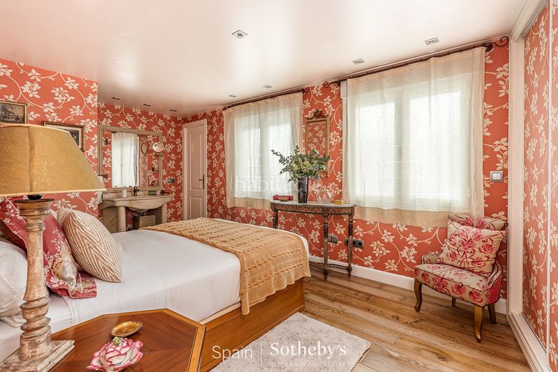 Foto 9c5a5047-b803-4c2f-a58e-643e0db24dc9. Miete appartement mit heizung in Palacio Madrid
