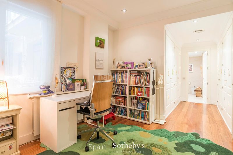 Foto 05008e0c-defd-4831-9cee-ef880ce2697d. Apartament amb calefacció aparcament a Goya Madrid